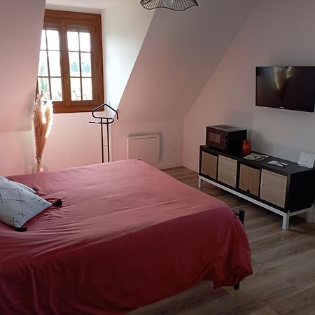 La Bella 12 - Chambre D'Hotes Sdb Privative Bordeaux-Saint-Clair Exteriör bild