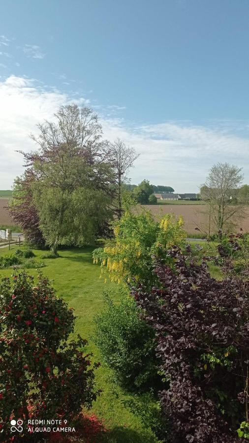 La Bella 12 - Chambre D'Hotes Sdb Privative Bordeaux-Saint-Clair Exteriör bild