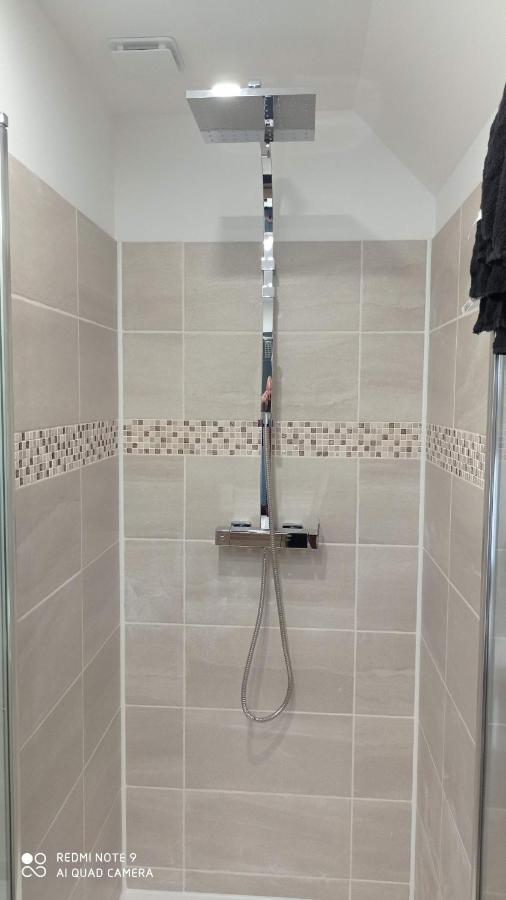La Bella 12 - Chambre D'Hotes Sdb Privative Bordeaux-Saint-Clair Exteriör bild