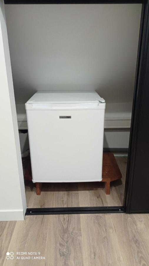 La Bella 12 - Chambre D'Hotes Sdb Privative Bordeaux-Saint-Clair Exteriör bild