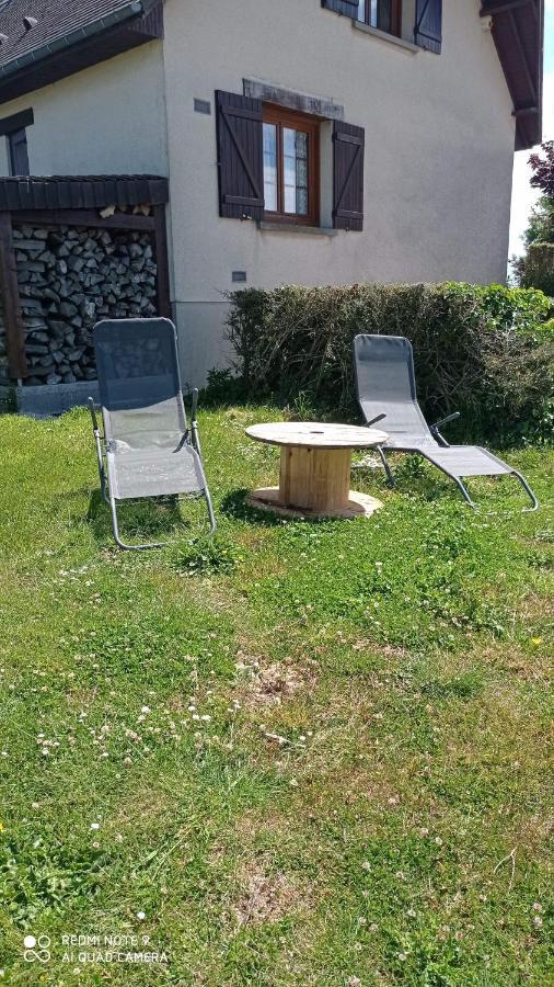 La Bella 12 - Chambre D'Hotes Sdb Privative Bordeaux-Saint-Clair Exteriör bild
