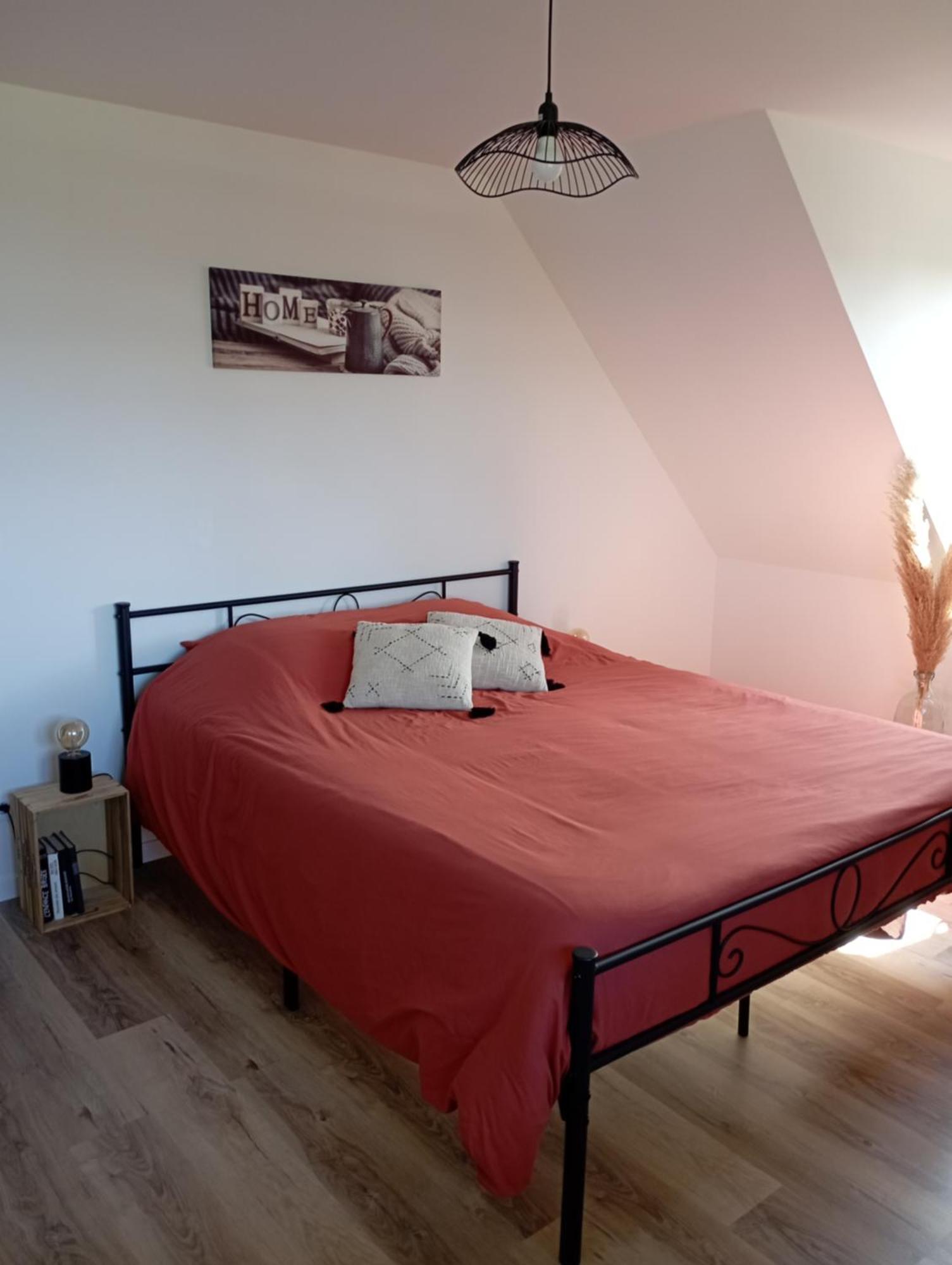La Bella 12 - Chambre D'Hotes Sdb Privative Bordeaux-Saint-Clair Exteriör bild