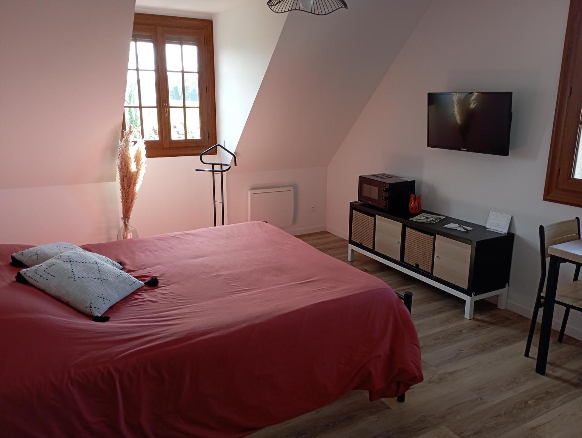 La Bella 12 - Chambre D'Hotes Sdb Privative Bordeaux-Saint-Clair Exteriör bild